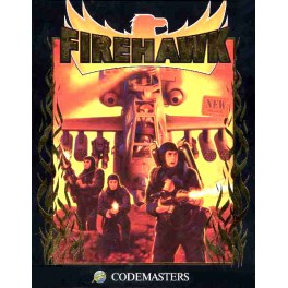 Firehawk