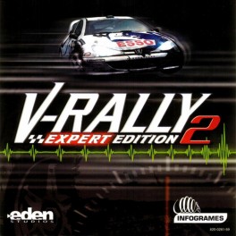 V-Rally 2