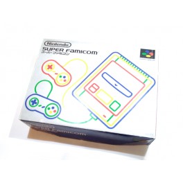 Super Famicom Switchless