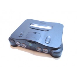 Nintendo 64 PAL RGB