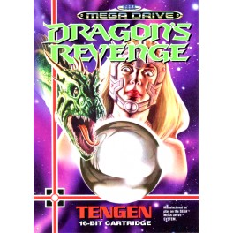 Dragon's Revenge