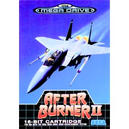 After Burner II