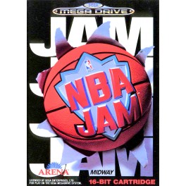 NBA Jam