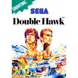 Double Hawk