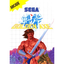 Golden Axe