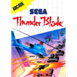 Thunder Blade