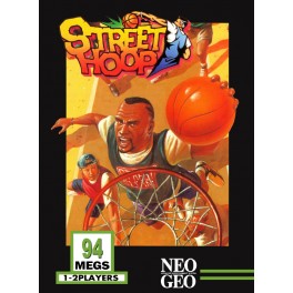 Street Hoop