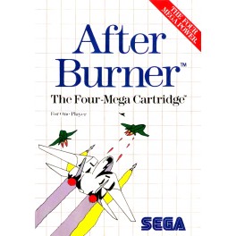 After Burner