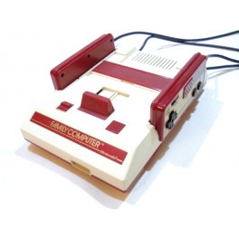 Famicom Composite