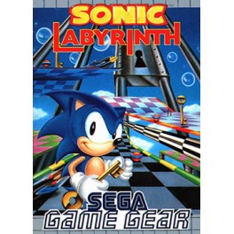 Sonic Labyrinth