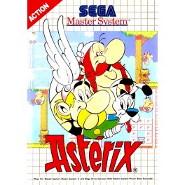 Asterix