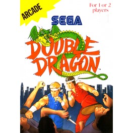 Double Dragon