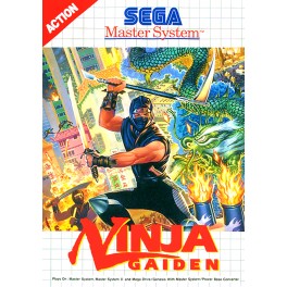 Ninja Gaiden