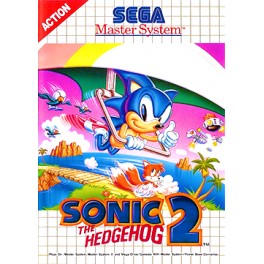 Sonic the Hedgehog 2