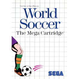 World Soccer