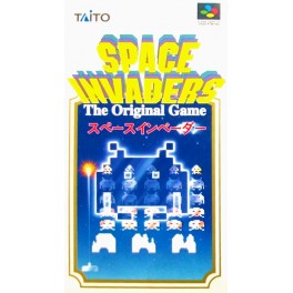Space Invaders The Original Game