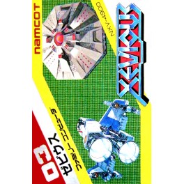 Xevious