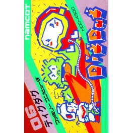 Dig Dug