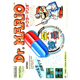 Dr. Mario