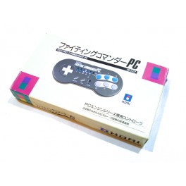 Hori Fighting Commander PC