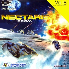 Nectaris