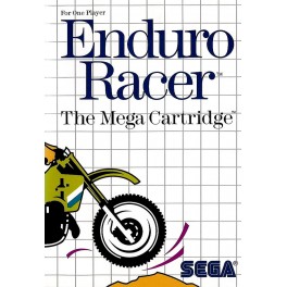 Enduro Racer