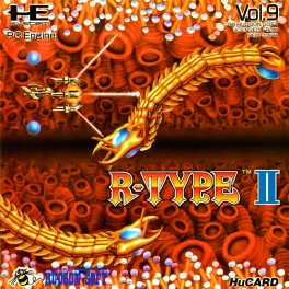 R-Type II