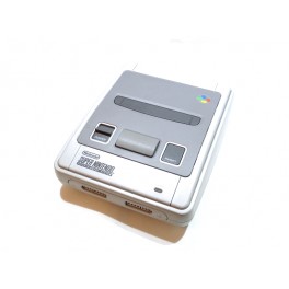 SUPER NINTENDO Switchless