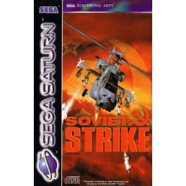 Soviet Strike