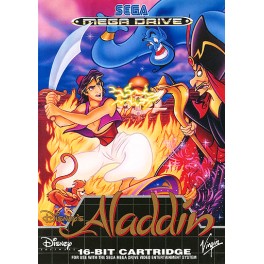 Aladdin