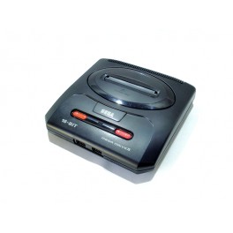 Megadrive II [PAL]