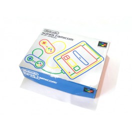 Super Famicom Switchless