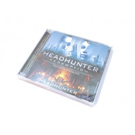 OST Headhunter 1 et 2