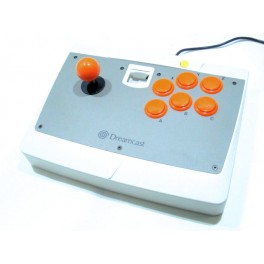 Arcade Stick Full Sanwa