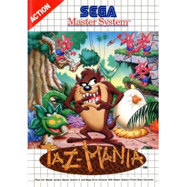 Taz-Mania