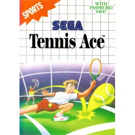 Tennis Ace