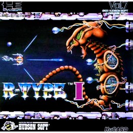 R-Type I