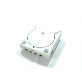 Dreamcast JAP Freezone