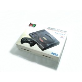 Megadrive [JAP]