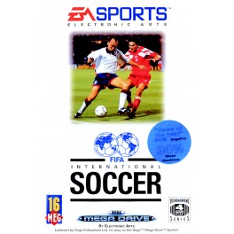 Fifa International Soccer