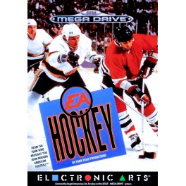 EA Hockey