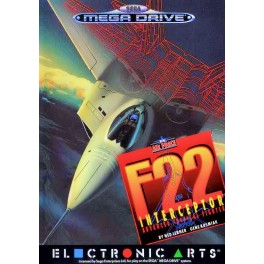 F22 Interceptor