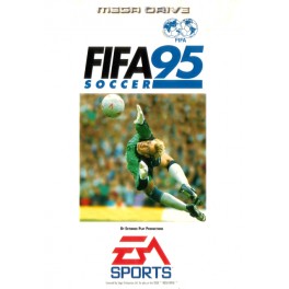 Fifa Soccer 95