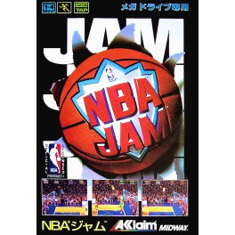 NBA Jam