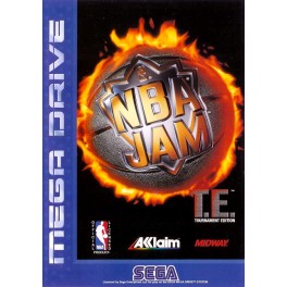 NBA Jam T.E.