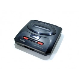 Megadrive II [PAL]