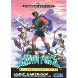 Shining Force