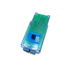 PS DC Compatible Memory Card