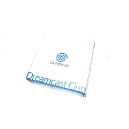 Dreamcast Gun