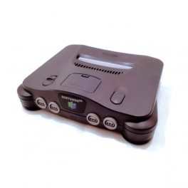 Nintendo 64 JAP RGB